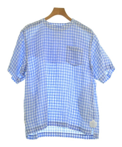 sacai เสื้อลำลอง