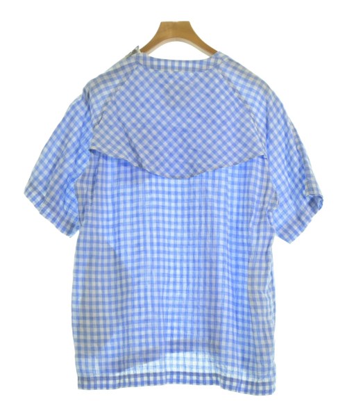 sacai เสื้อลำลอง