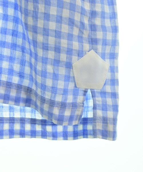 sacai เสื้อลำลอง