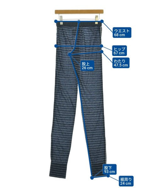 sacai กางเกง อื่น