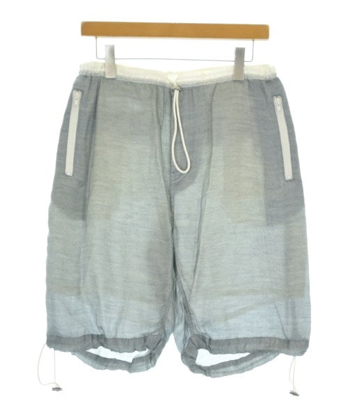 sacai กางเกงขาสั้น