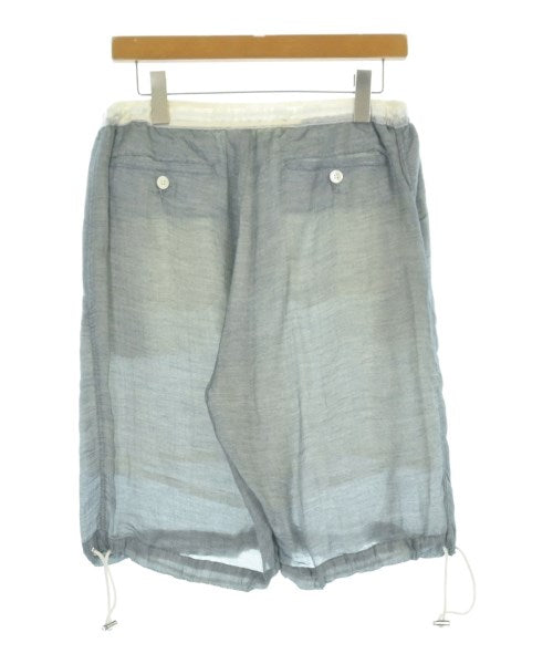sacai กางเกงขาสั้น