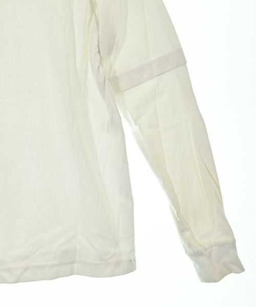 sacai เสื้อยืด/เสื้อท็อปส์