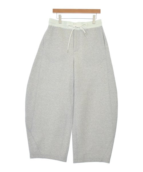 sacai กางเกง อื่น