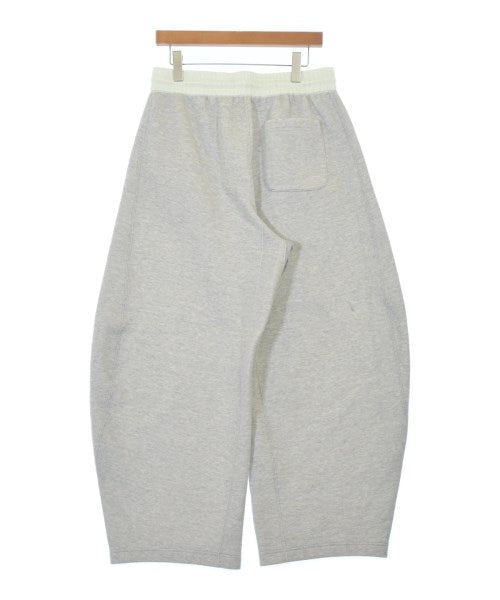 sacai กางเกง อื่น