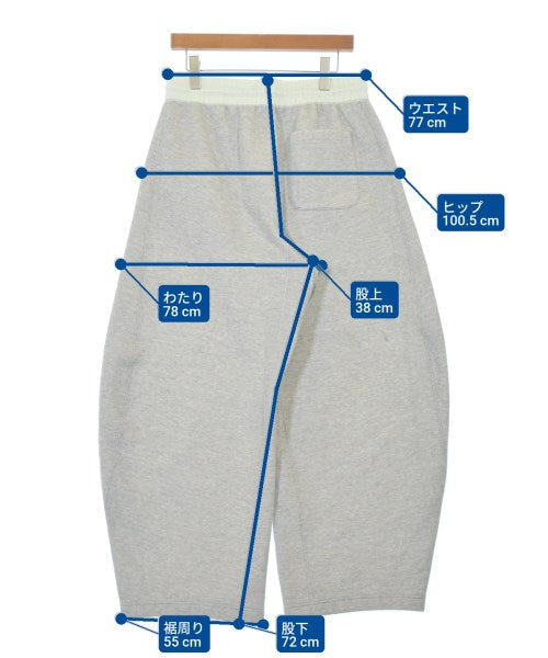 sacai กางเกง อื่น