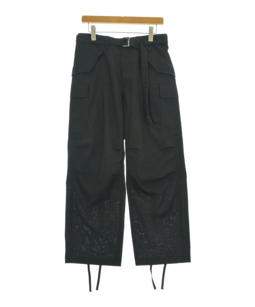 sacai กางเกง อื่น