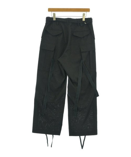 sacai กางเกง อื่น