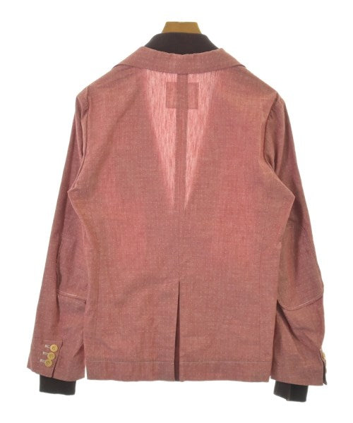 sacai แจ็คเก็ตลำลอง
