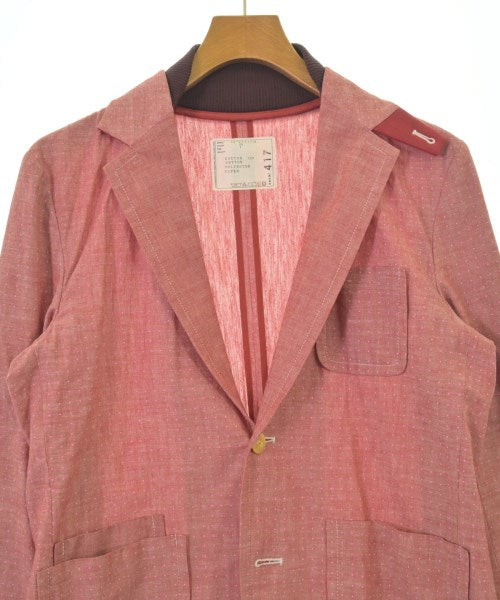 sacai แจ็คเก็ตลำลอง