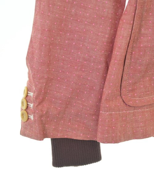 sacai แจ็คเก็ตลำลอง