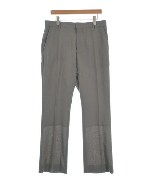 sacai กางเกงขายาว