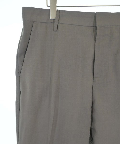 sacai กางเกงขายาว