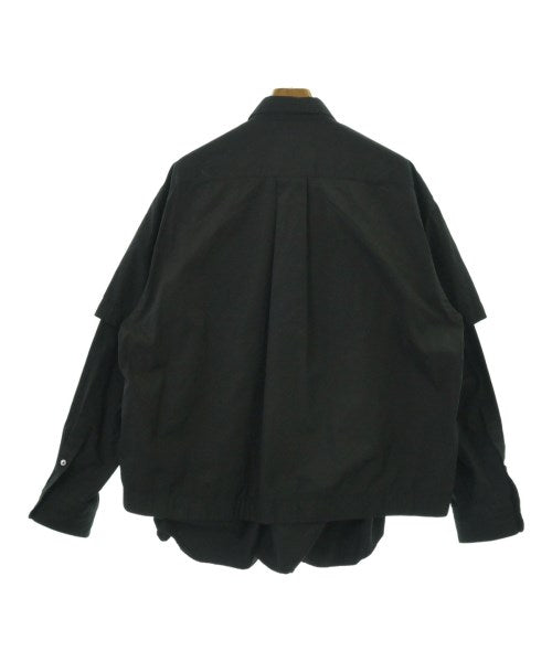 sacai เสื้อลำลอง
