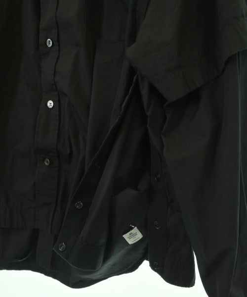 sacai เสื้อลำลอง