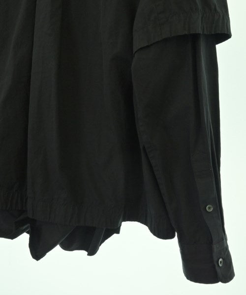 sacai เสื้อลำลอง