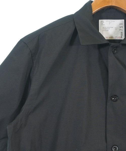 sacai เสื้อลำลอง