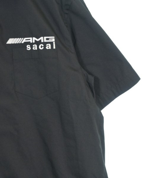 sacai เสื้อลำลอง