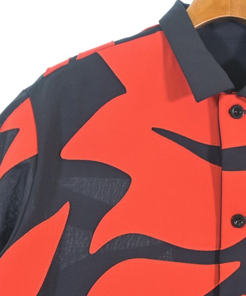 sacai เสื้อลำลอง