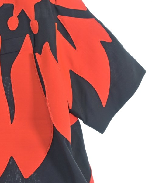 sacai เสื้อลำลอง