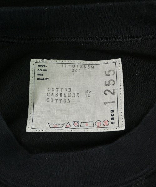 sacai เสื้อกันหนาว