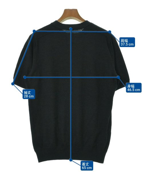 sacai เสื้อกันหนาว