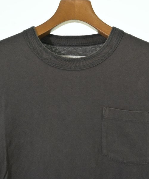 sacai เสื้อยืด/เสื้อท็อปส์