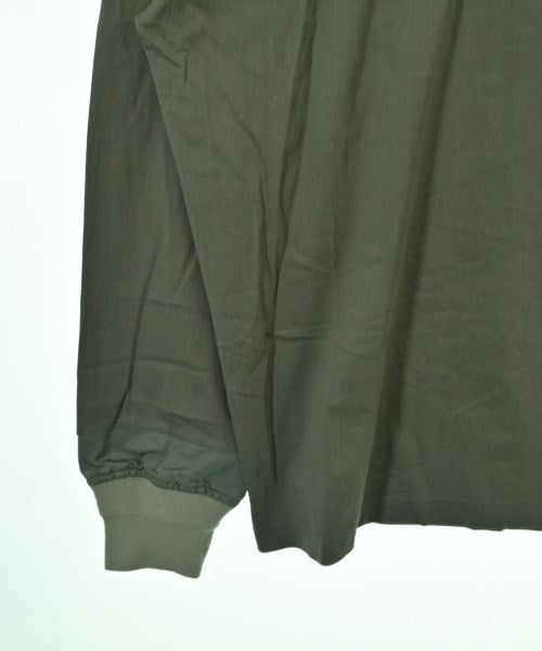sacai เสื้อยืด/เสื้อท็อปส์