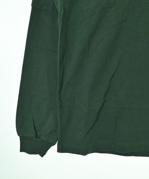 sacai เสื้อยืด/เสื้อท็อปส์