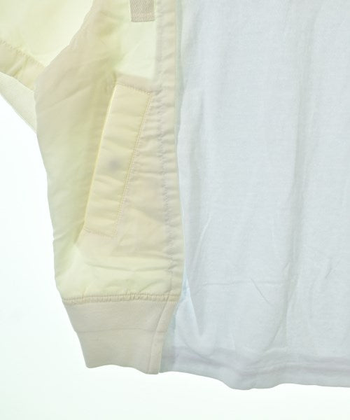 sacai เสื้อยืด/เสื้อท็อปส์