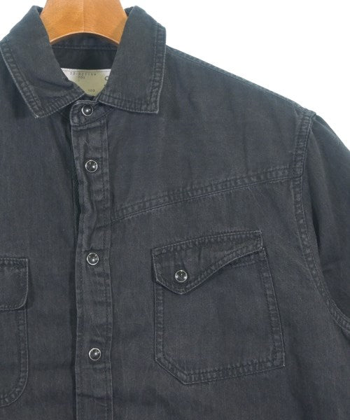 sacai เสื้อลำลอง