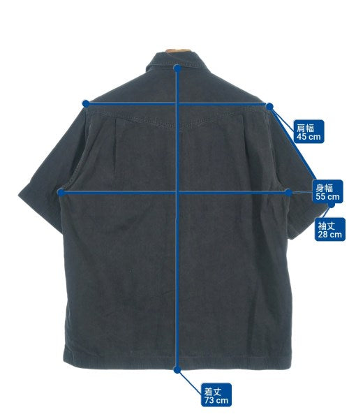 sacai เสื้อลำลอง