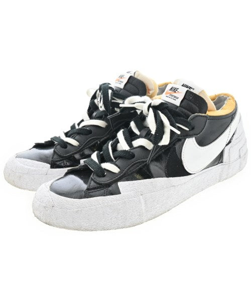 sacai รองเท้าผ้าใบ
