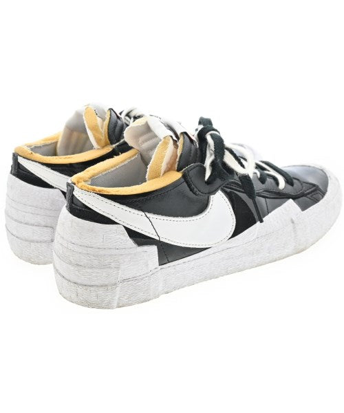 sacai รองเท้าผ้าใบ