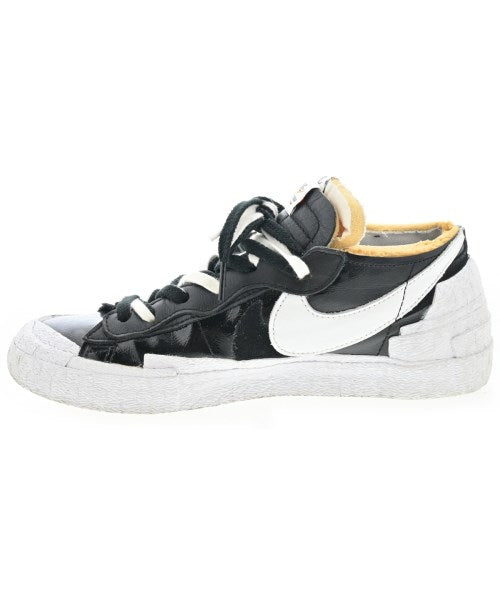 sacai รองเท้าผ้าใบ