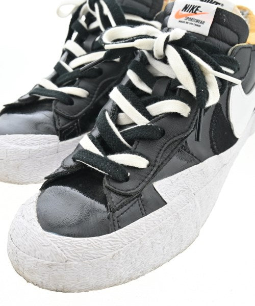 sacai รองเท้าผ้าใบ