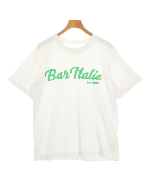 sacai เสื้อยืด/เสื้อท็อปส์