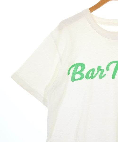 sacai เสื้อยืด/เสื้อท็อปส์