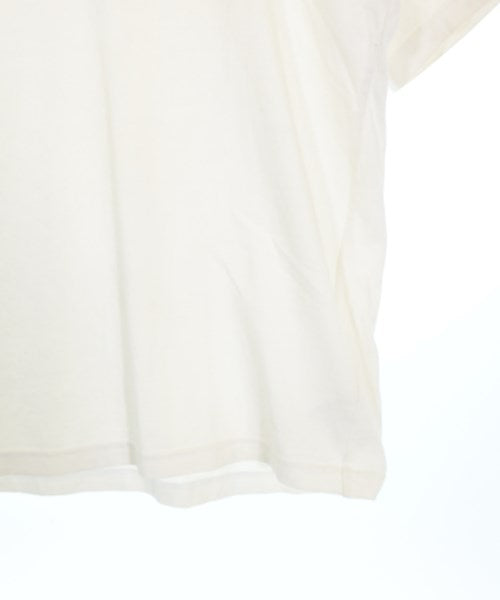 sacai เสื้อยืด/เสื้อท็อปส์