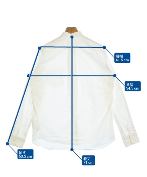 sacai เสื้อลำลอง