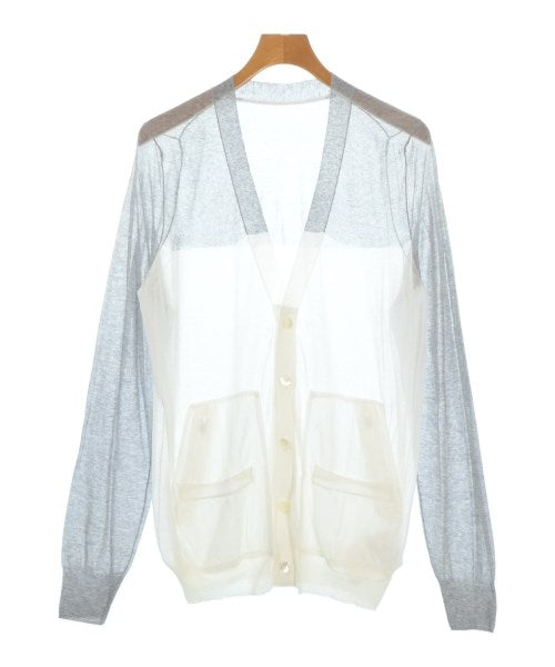 sacai เสื้อคาร์ดิแกน