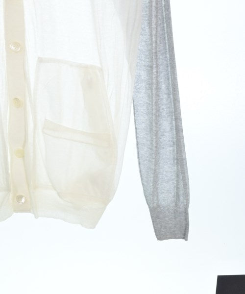 sacai เสื้อคาร์ดิแกน