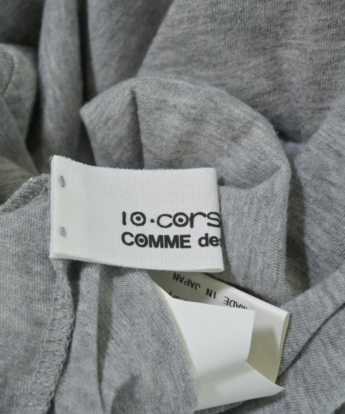 sacai เสื้อยืด/เสื้อท็อปส์