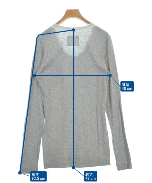 sacai เสื้อยืด/เสื้อท็อปส์