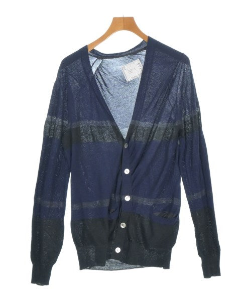sacai เสื้อคาร์ดิแกน