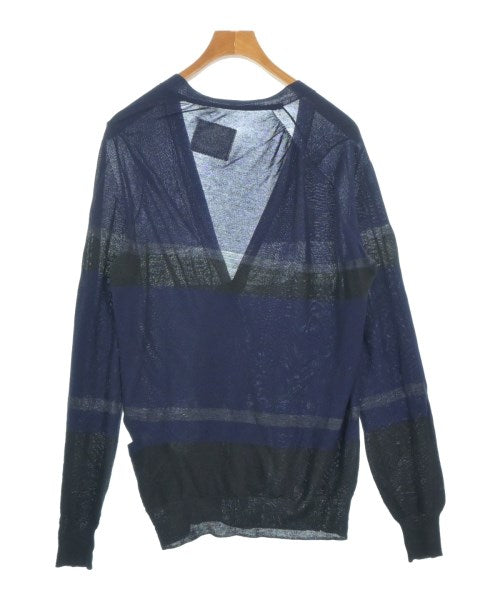 sacai เสื้อคาร์ดิแกน