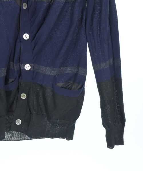 sacai เสื้อคาร์ดิแกน