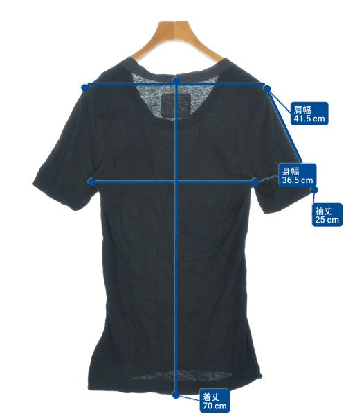 sacai เสื้อยืด/เสื้อท็อปส์