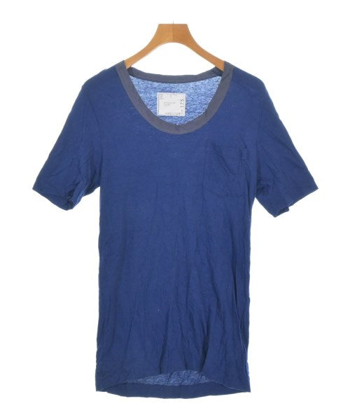 sacai เสื้อยืด/เสื้อท็อปส์