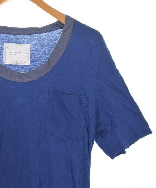 sacai เสื้อยืด/เสื้อท็อปส์